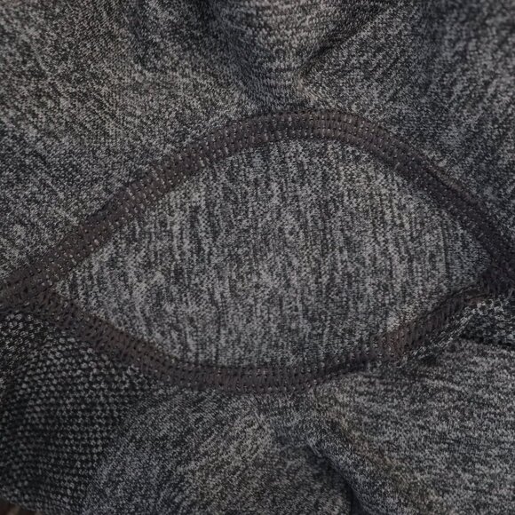 Gymshark Women's Grey Sz XXS Flex Seamless High Rise Stretch Skinny Leggings - Picture 7 of 9